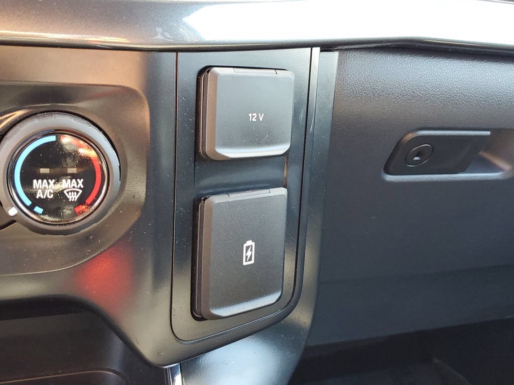Certified 2023 Ford F150 XL w/ STX Appearance Package AWD/4WD image 25