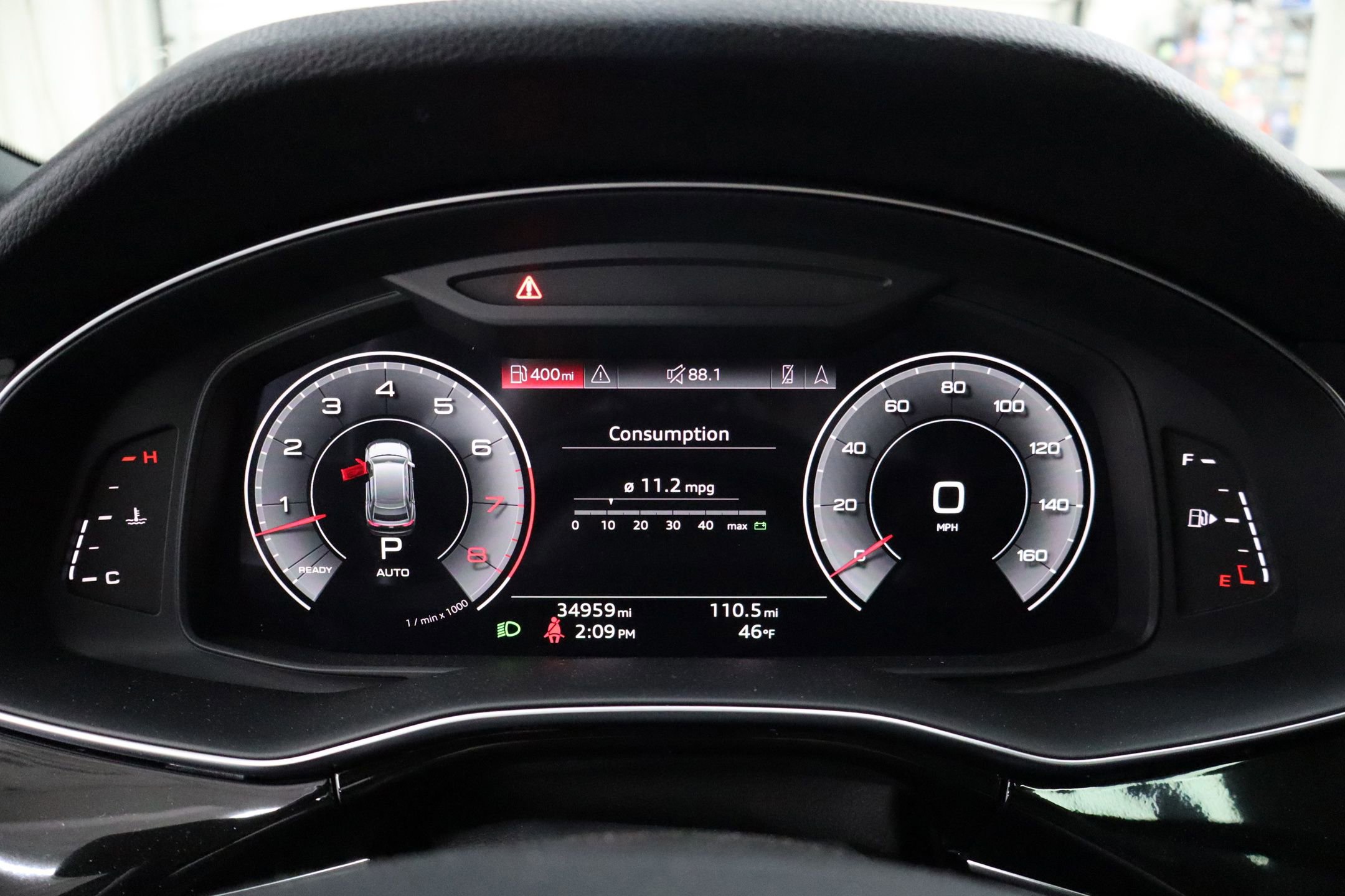 Used 2023 Audi Q8 Premium Plus w/ Premium Plus Package image 17