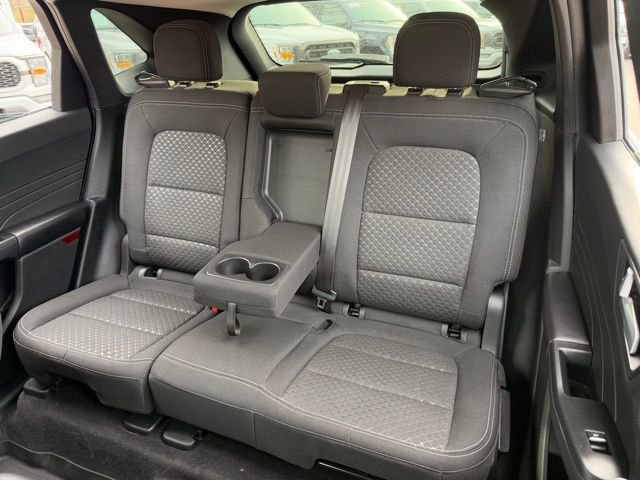 Certified 2023 Ford Escape Active w/ Tech Pack #2 AWD/4WD image 15