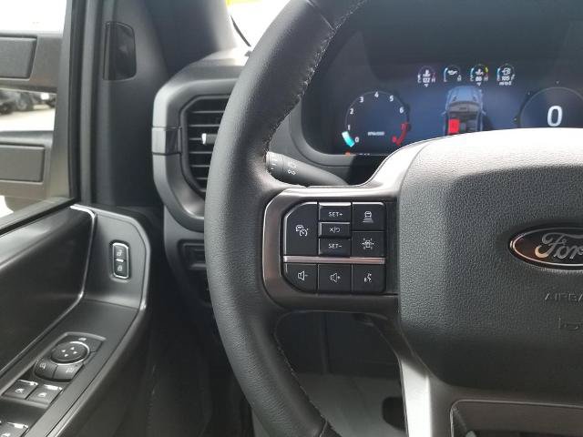 Certified 2024 Ford F150 XLT w/ Equipment Group 302A MID AWD/4WD image 25