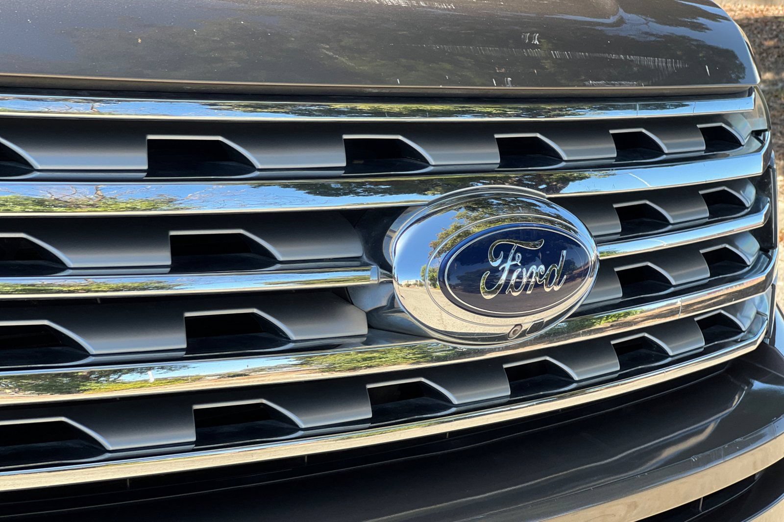 Certified 2019 Ford Expedition Limited w/ Equipment Group 302A AWD/4WD image 46