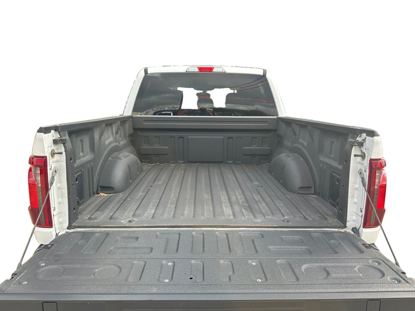 Certified 2024 Ford F150 STX RWD image 23