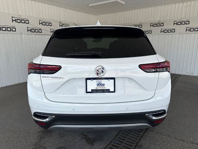 Used 2023 Buick Envision Essence FWD image 21