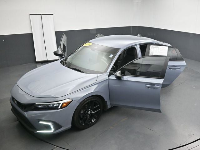Used 2024 Honda Civic Sport image 38