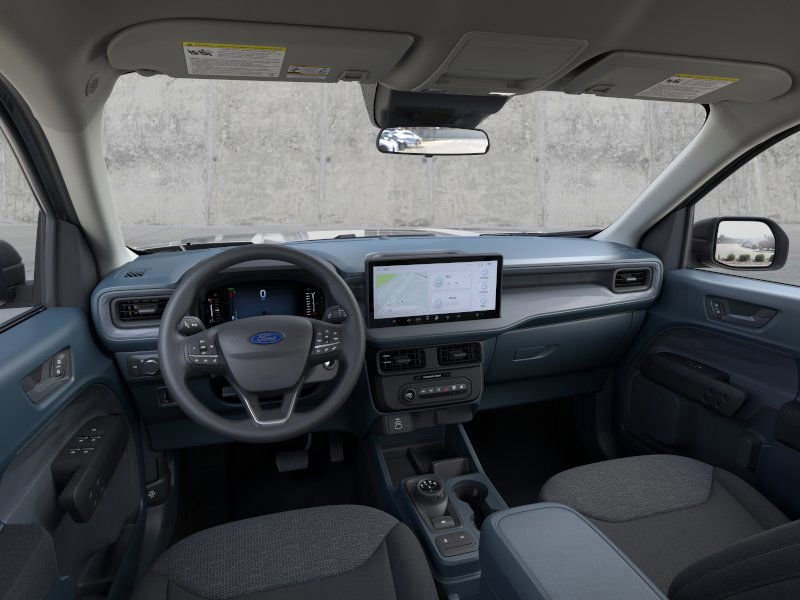 Certified 2025 Ford Maverick XL w/ 4K Tow Package image 9