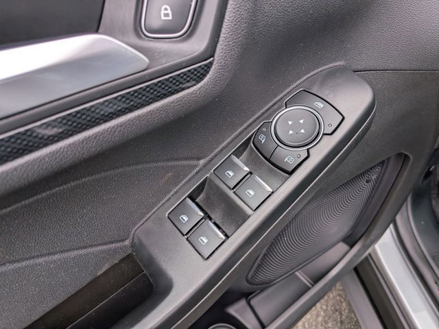 Certified 2024 Ford Escape ST-Line w/ Tech Pack #1 image 14