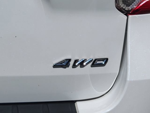 Certified 2023 Ford Explorer XLT w/ Equipment Group 202A AWD/4WD image 13
