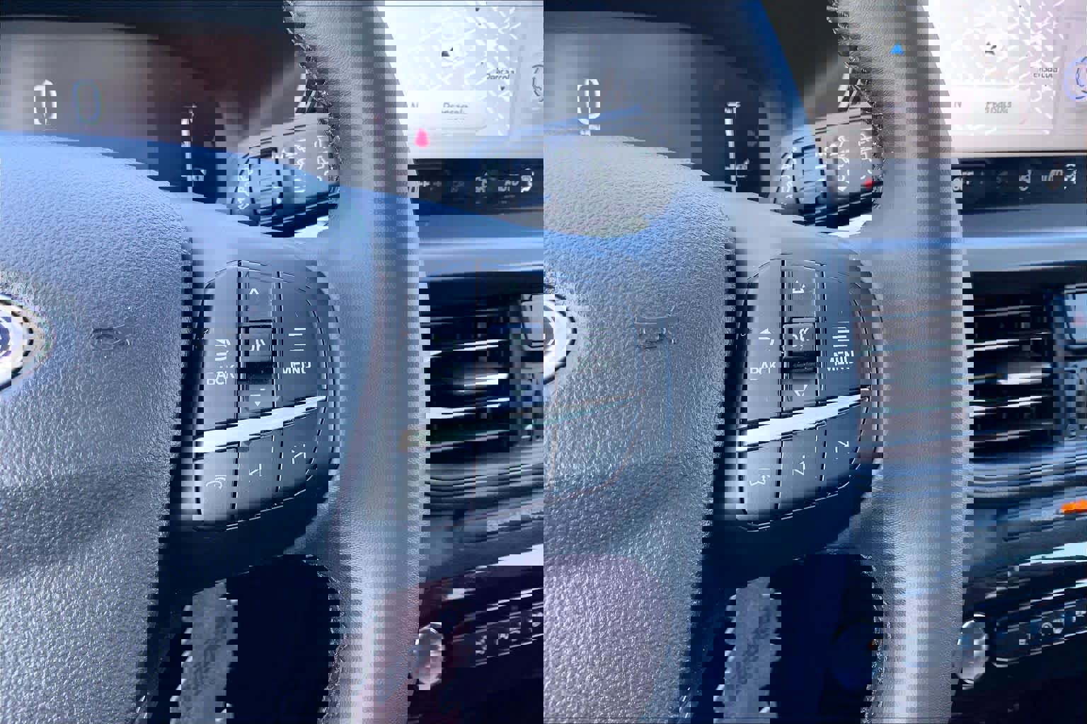 Certified 2024 Ford Escape Active w/ Tech Pack #1 image 24