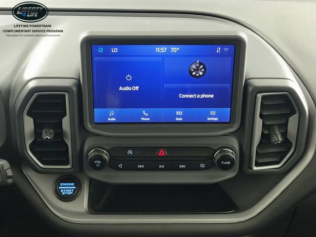 Certified 2024 Ford Bronco Sport Big Bend AWD/4WD image 22