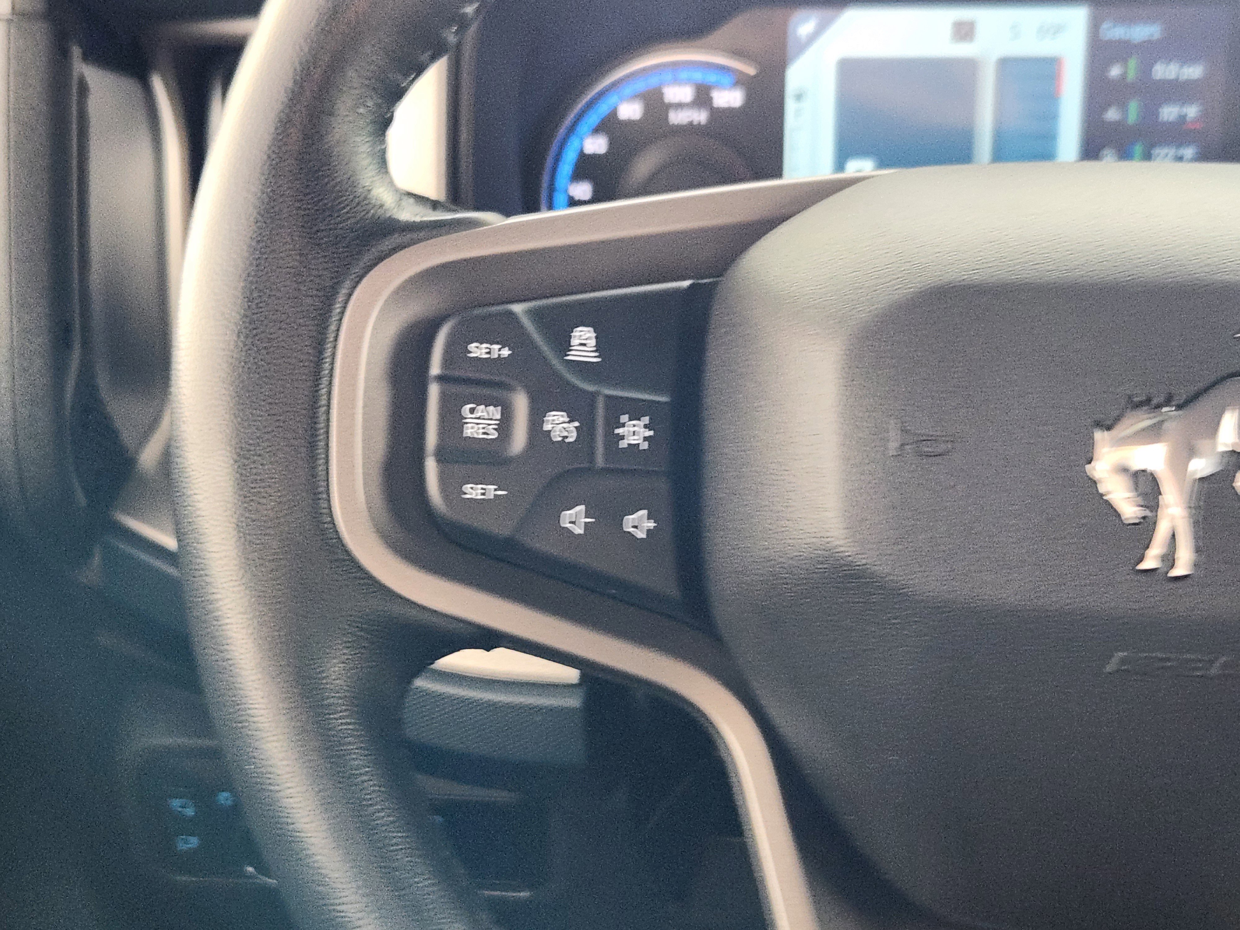 Certified 2024 Ford Bronco Outer Banks image 18