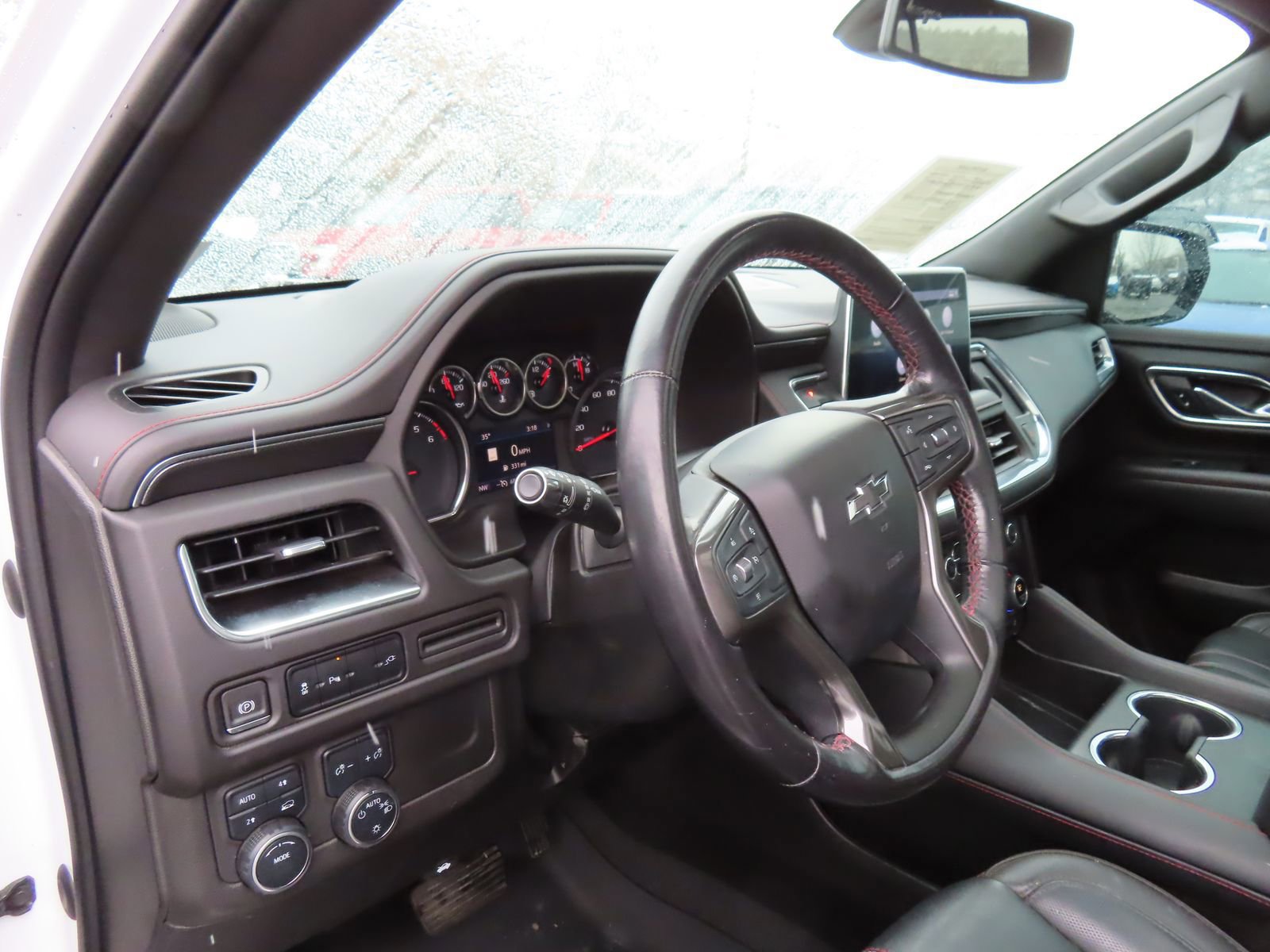 Used 2021 Chevrolet Tahoe RST w/ Rear Media and Nav Package image 15