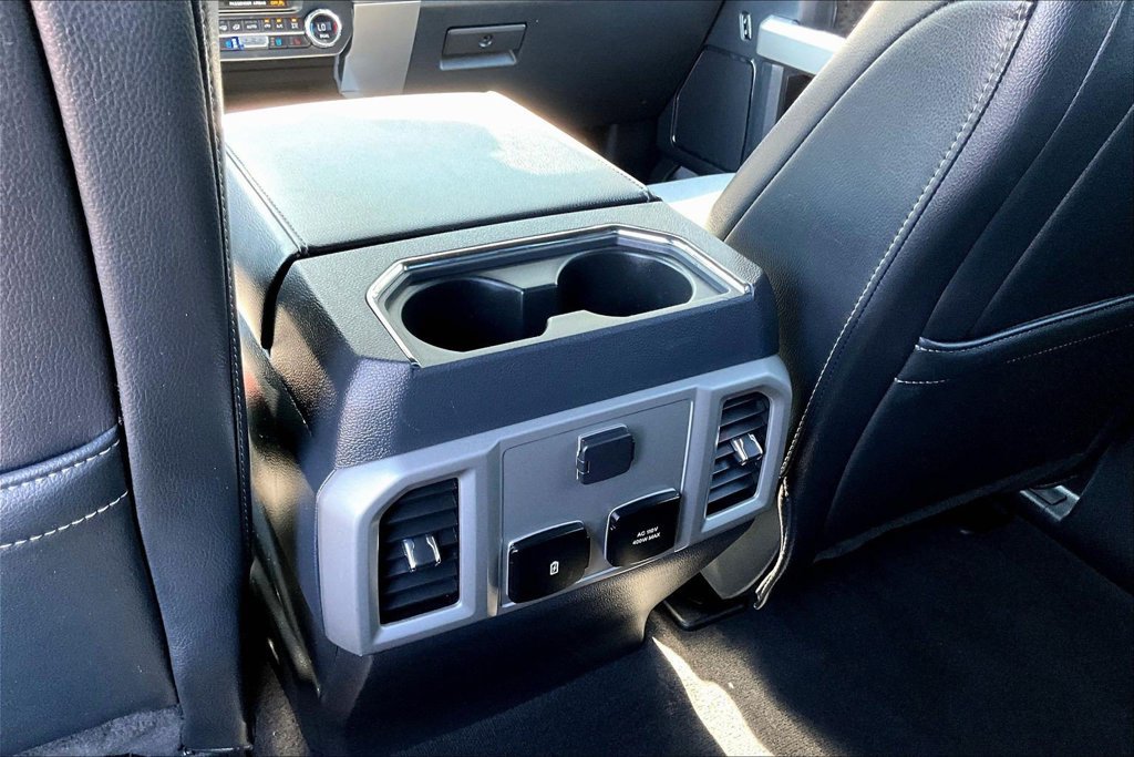 Certified 2022 Ford F250 4x4 Crew Cab Super Duty image 13