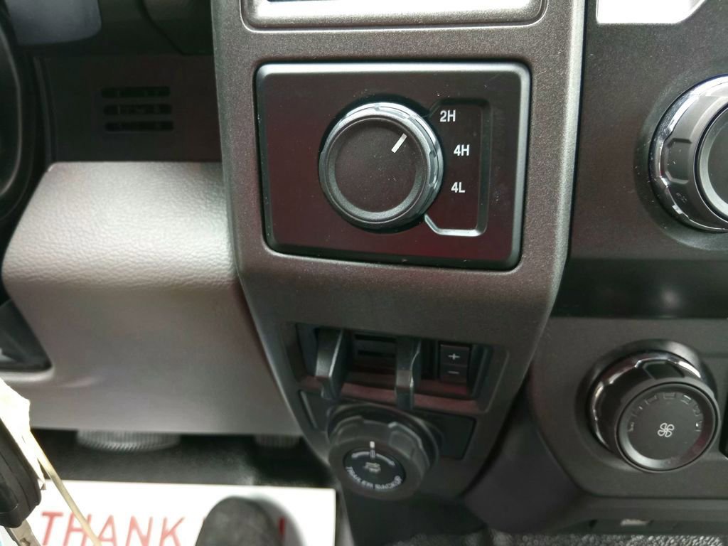 Certified 2020 Ford F350 XL w/ STX Appearance Package image 24