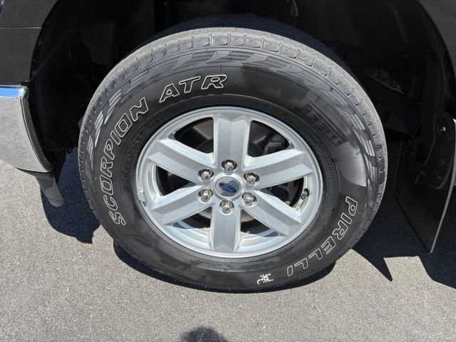 Certified 2021 Ford F150 XL w/ Equipment Group 101A High AWD/4WD image 13