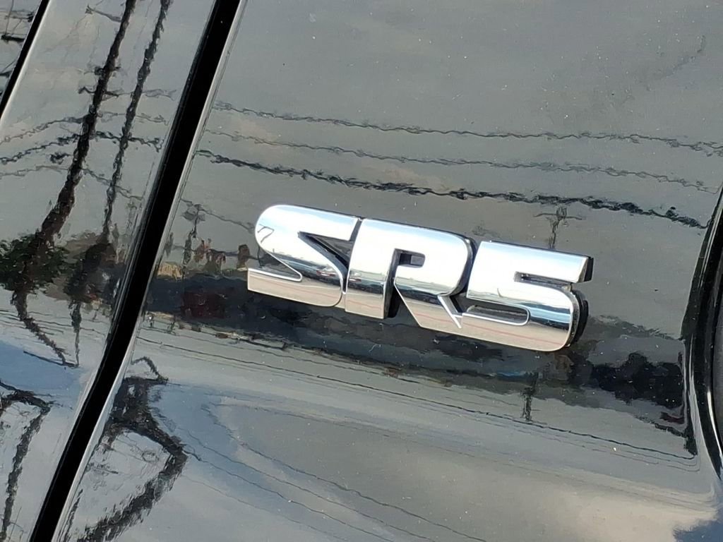 Used 2020 Toyota Sequoia SR5 RWD image 6