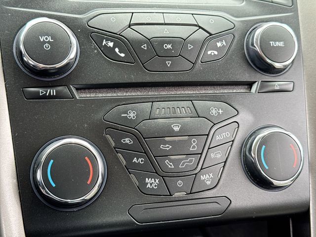 Certified 2018 Ford Fusion S FWD image 18