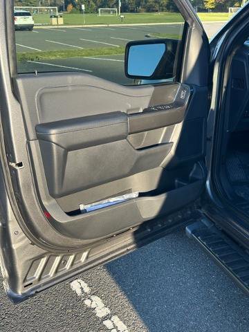 Certified 2022 Ford F150 XLT w/ XLT Black Appearance Package image 16