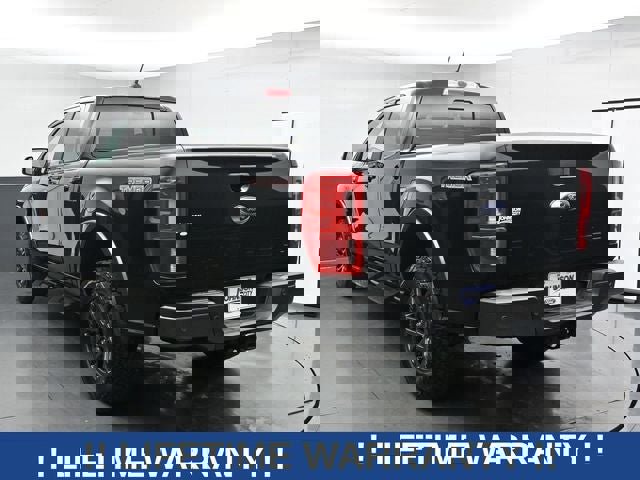 Certified 2023 Ford Ranger Lariat w/ Tremor Off-Road Package AWD/4WD image 7