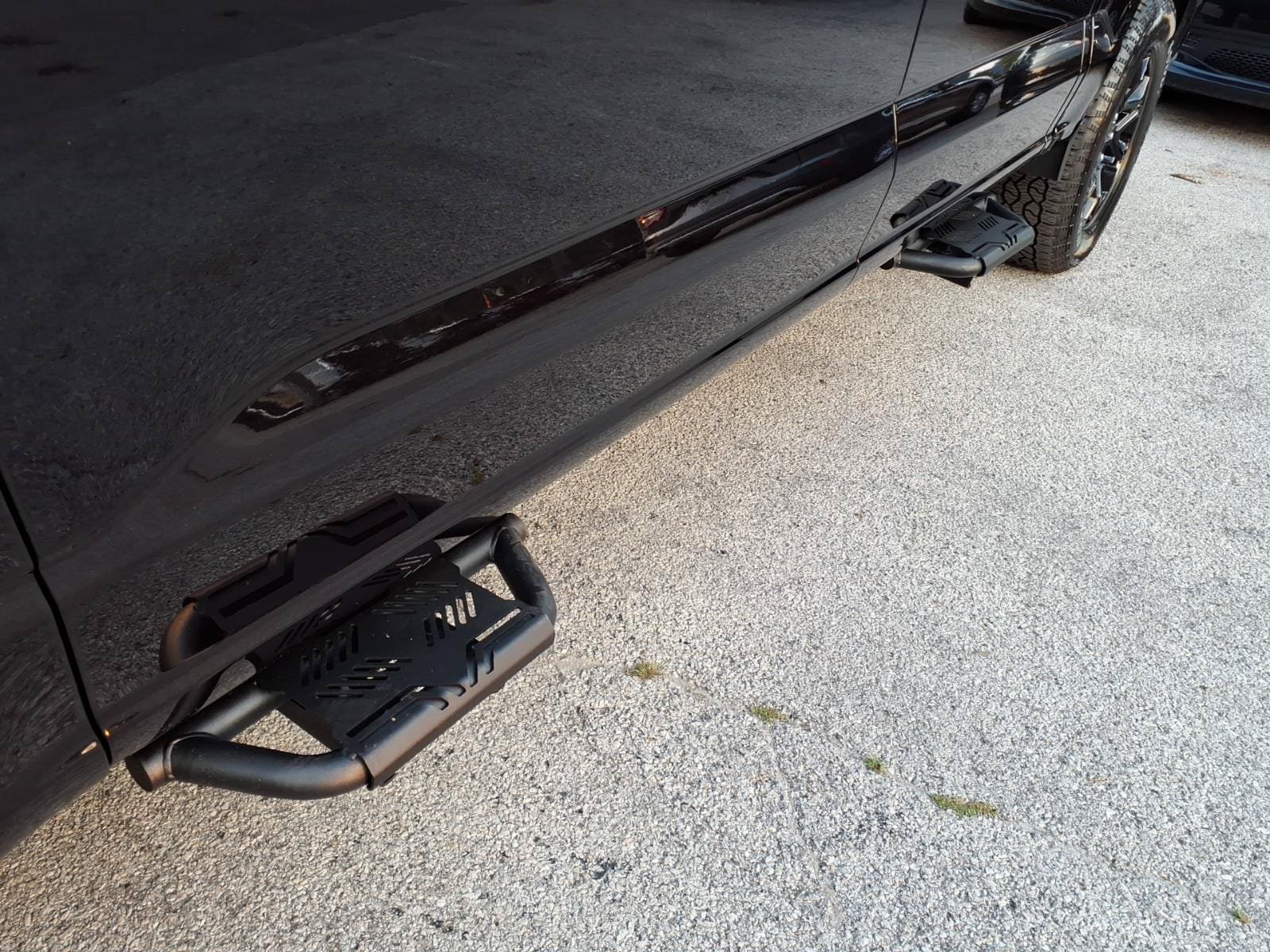 Certified 2025 Ford F150 STX AWD/4WD image 9
