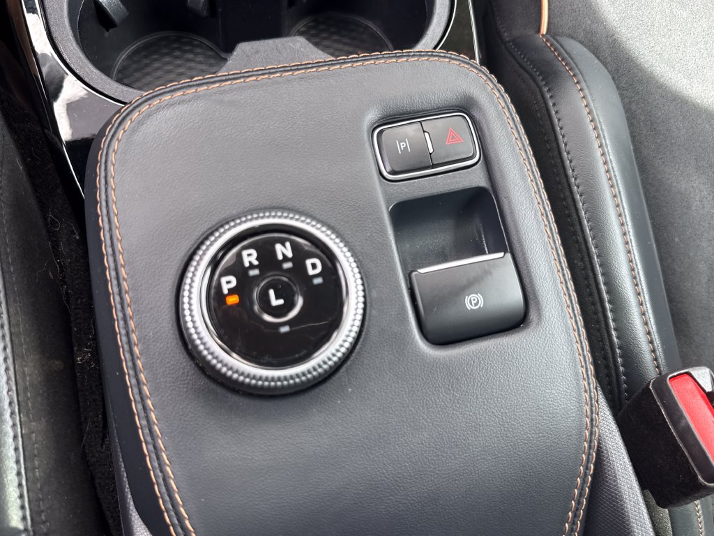 Certified 2023 Ford Mustang Mach-E GT AWD/4WD image 24