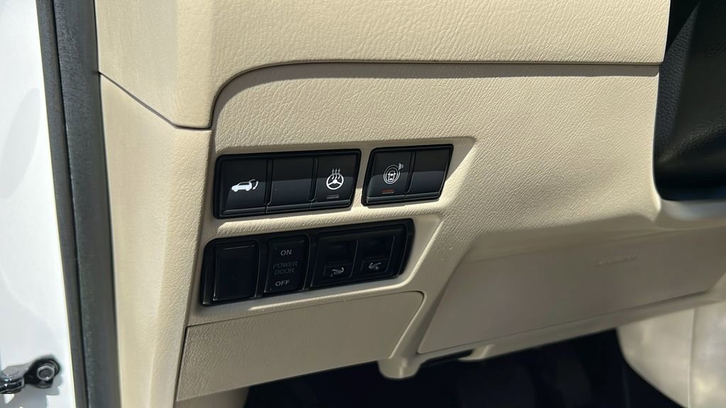 Used 2023 INFINITI QX80 Sensory w/ Cargo Package image 17