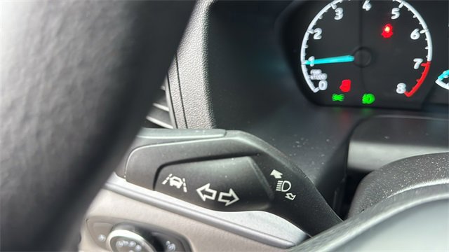 Certified 2023 Ford Transit 250 Low Roof AWD w/ Exterior Upgrade Package image 12