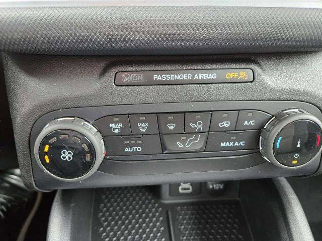 Certified 2023 Ford Bronco Sport Big Bend AWD/4WD image 17