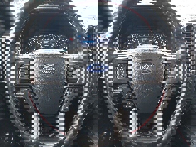 Certified 2021 Ford Expedition Limited image 18