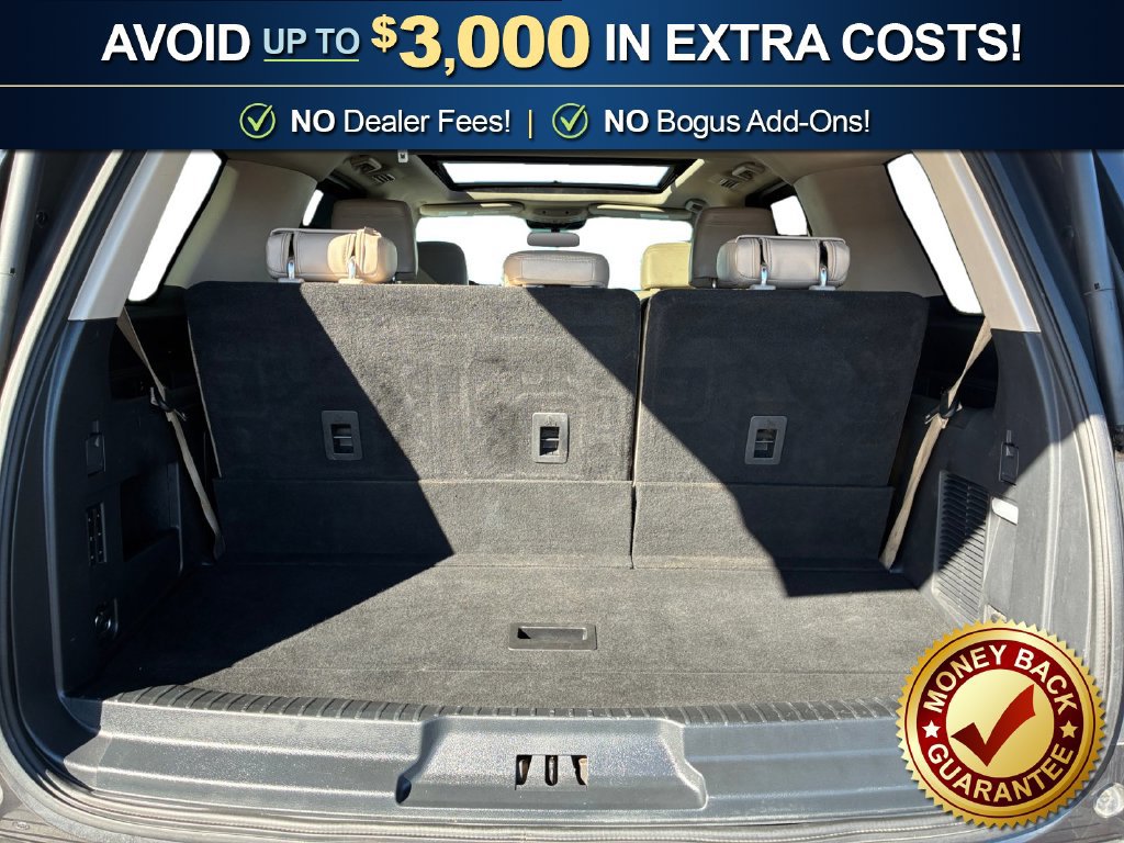 Certified 2023 Ford Expedition Limited RWD image 24