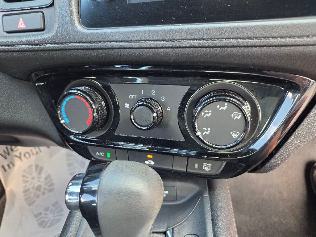 Used 2020 Honda HR-V Sport image 5