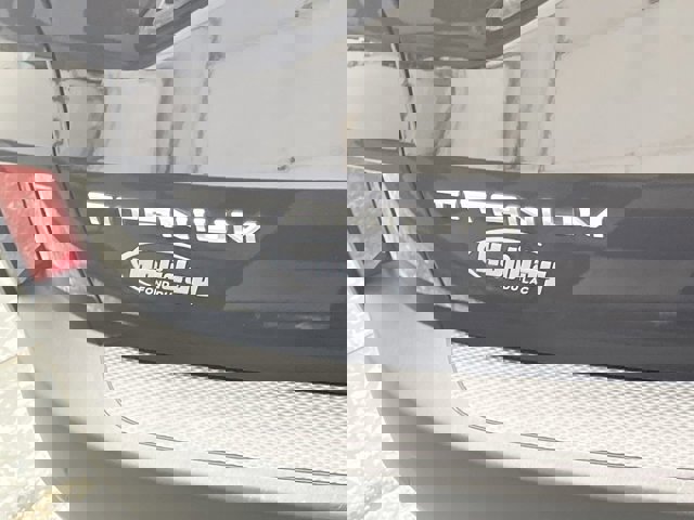 Certified 2022 Ford Escape Titanium w/ Class II Trailer Tow Package image 31