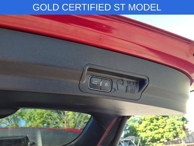 Certified 2020 Ford Explorer ST w/ Premium Technology Package AWD/4WD image 17
