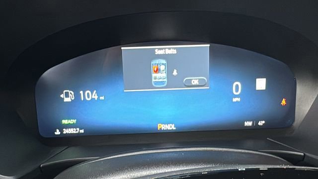 Certified 2023 Ford Escape Platinum image 20