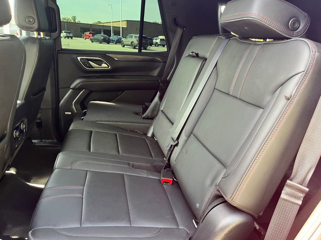 Used 2022 Chevrolet Tahoe RST image 32