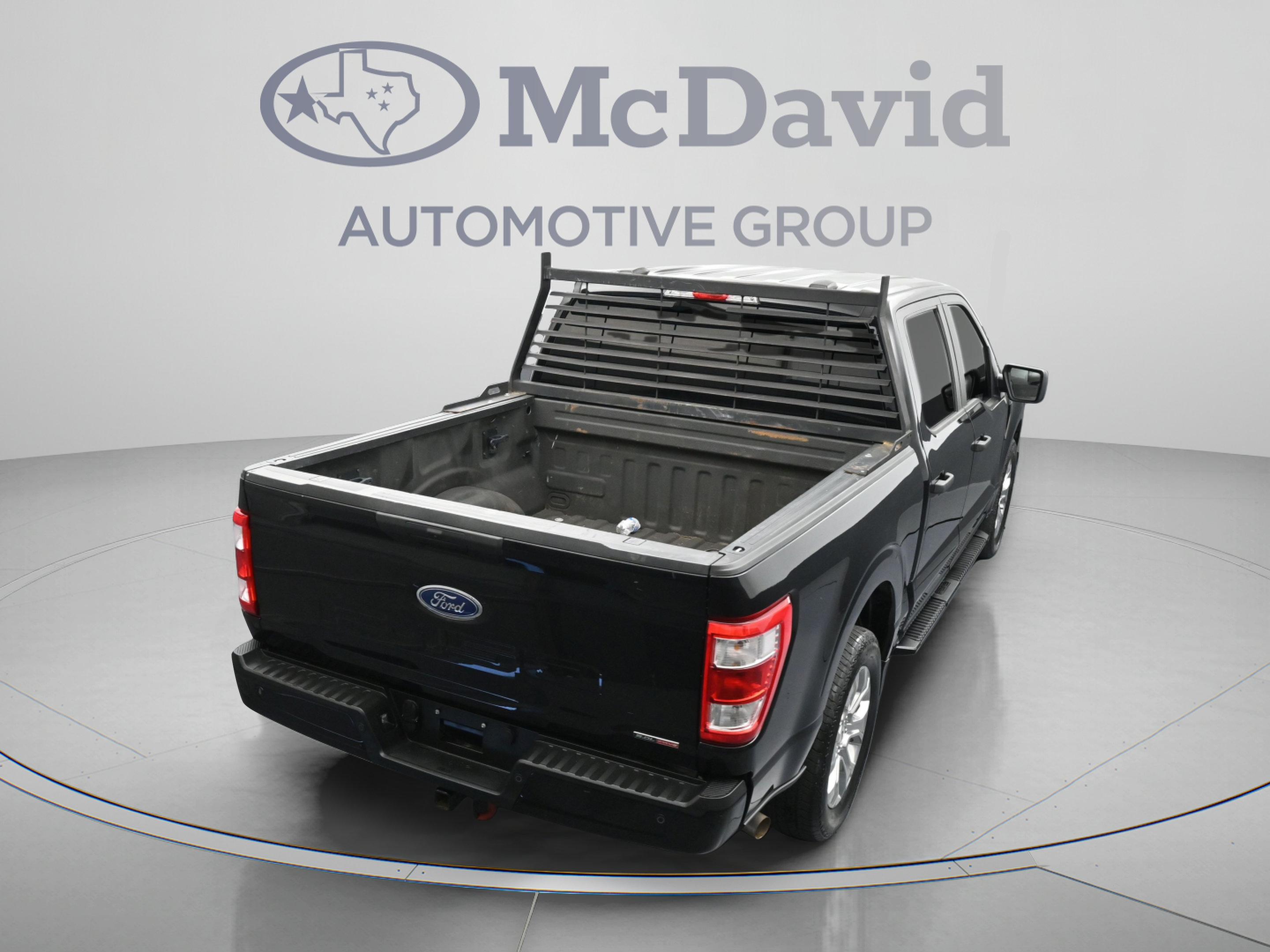 Certified 2023 Ford F150 XL w/ STX Appearance Package RWD image 38