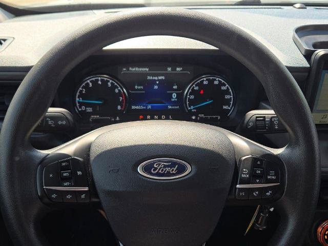 Certified 2024 Ford Maverick Tremor w/ Tremor Off-Road Package AWD/4WD image 30