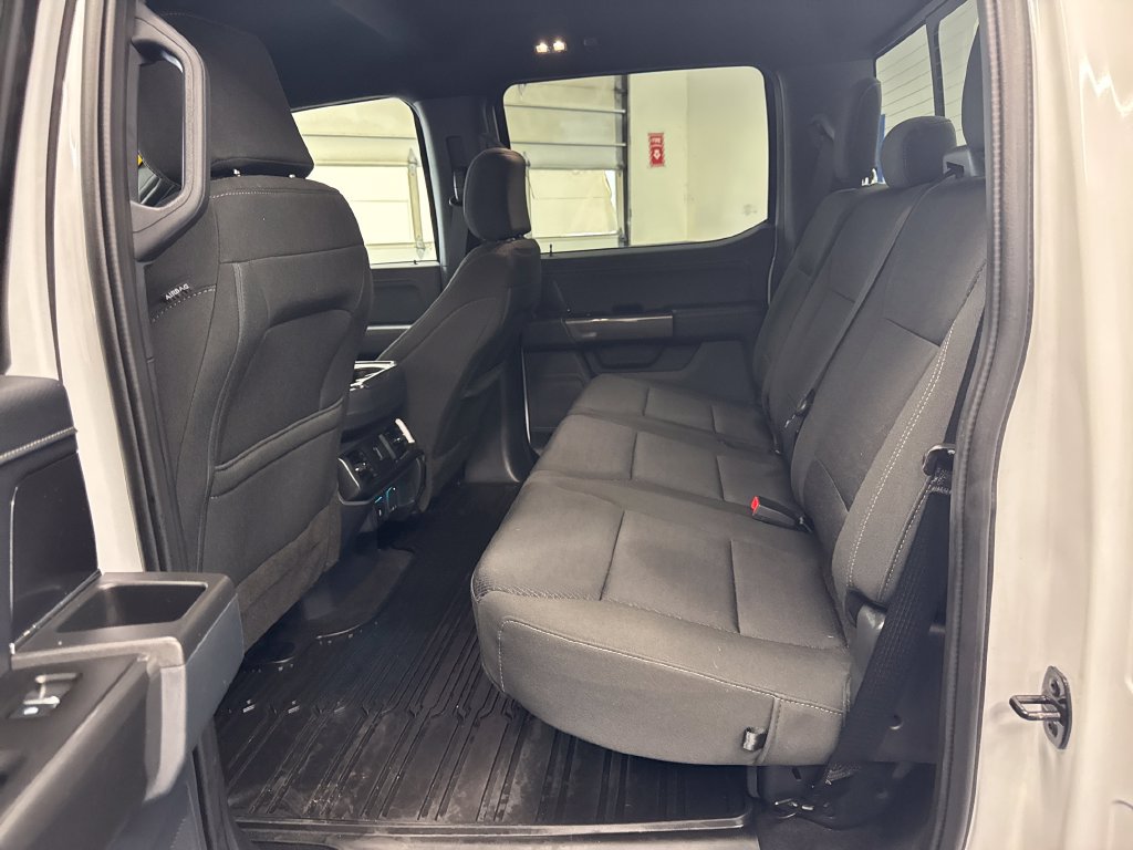 Certified 2023 Ford F150 XLT w/ Equipment Group 302A High AWD/4WD image 29