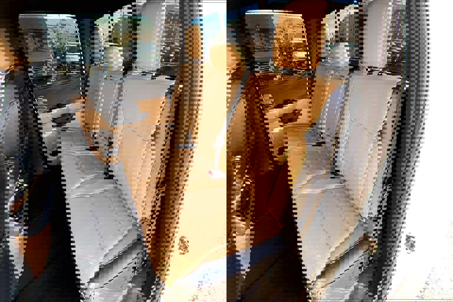 Certified 2025 Ford F250 Lariat w/ Chrome Package image 18