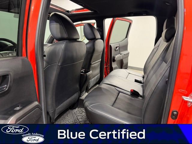 Used 2023 Toyota Tacoma TRD Pro image 24