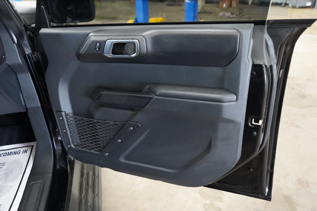 Certified 2025 Ford Bronco Outer Banks AWD/4WD image 20