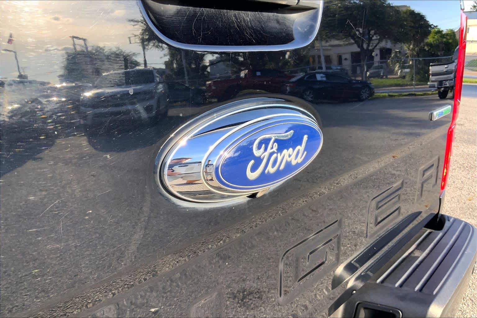Certified 2019 Ford Ranger XLT w/ Equipment Group 301A Mid AWD/4WD image 10