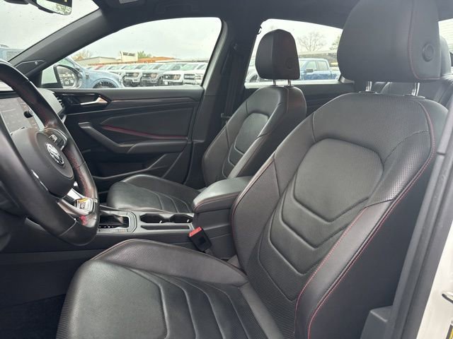 Used 2021 Volkswagen Jetta GLI Autobahn image 9