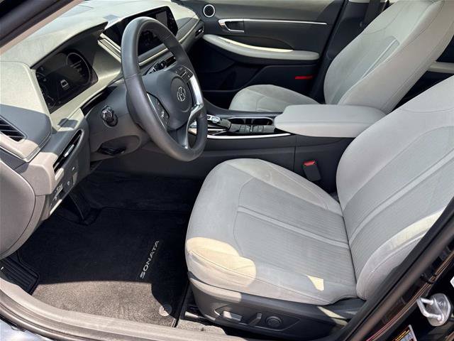 Used 2023 Hyundai Sonata SEL w/ Convenience Package FWD image 12