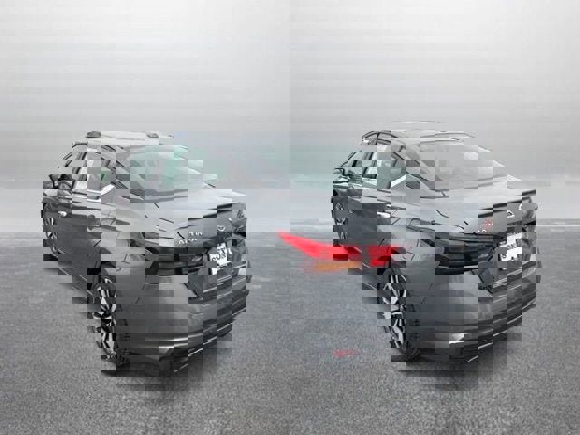 Used 2022 Nissan Altima 2.5 SV image 5