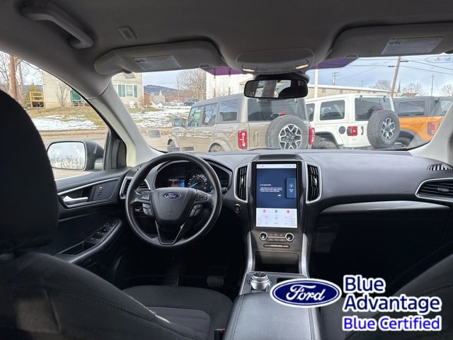 Certified 2024 Ford Edge SE image 36