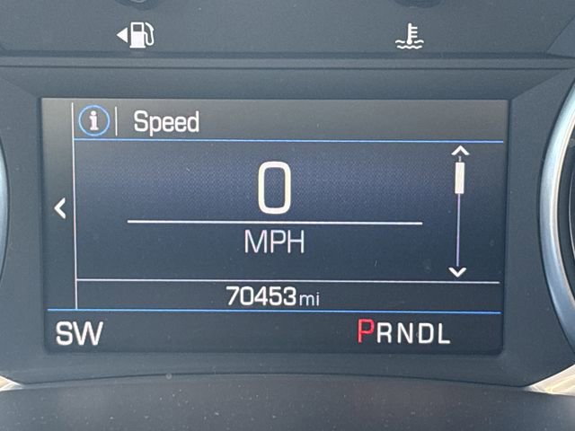 Used 2020 Chevrolet Blazer LT image 8