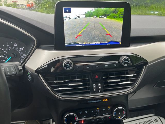 Certified 2022 Ford Escape SE w/ Convenience Package image 15