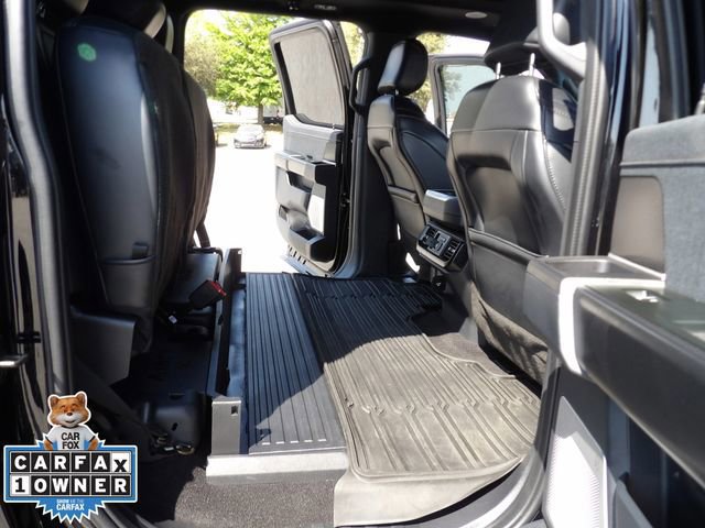 Certified 2023 Ford F150 Raptor image 34