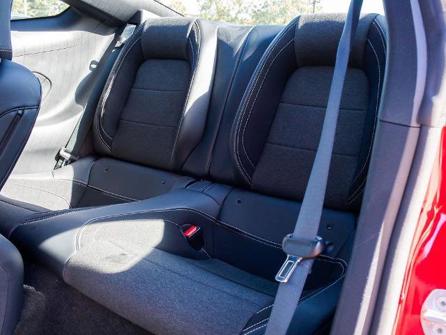 Certified 2024 Ford Mustang Coupe image 14