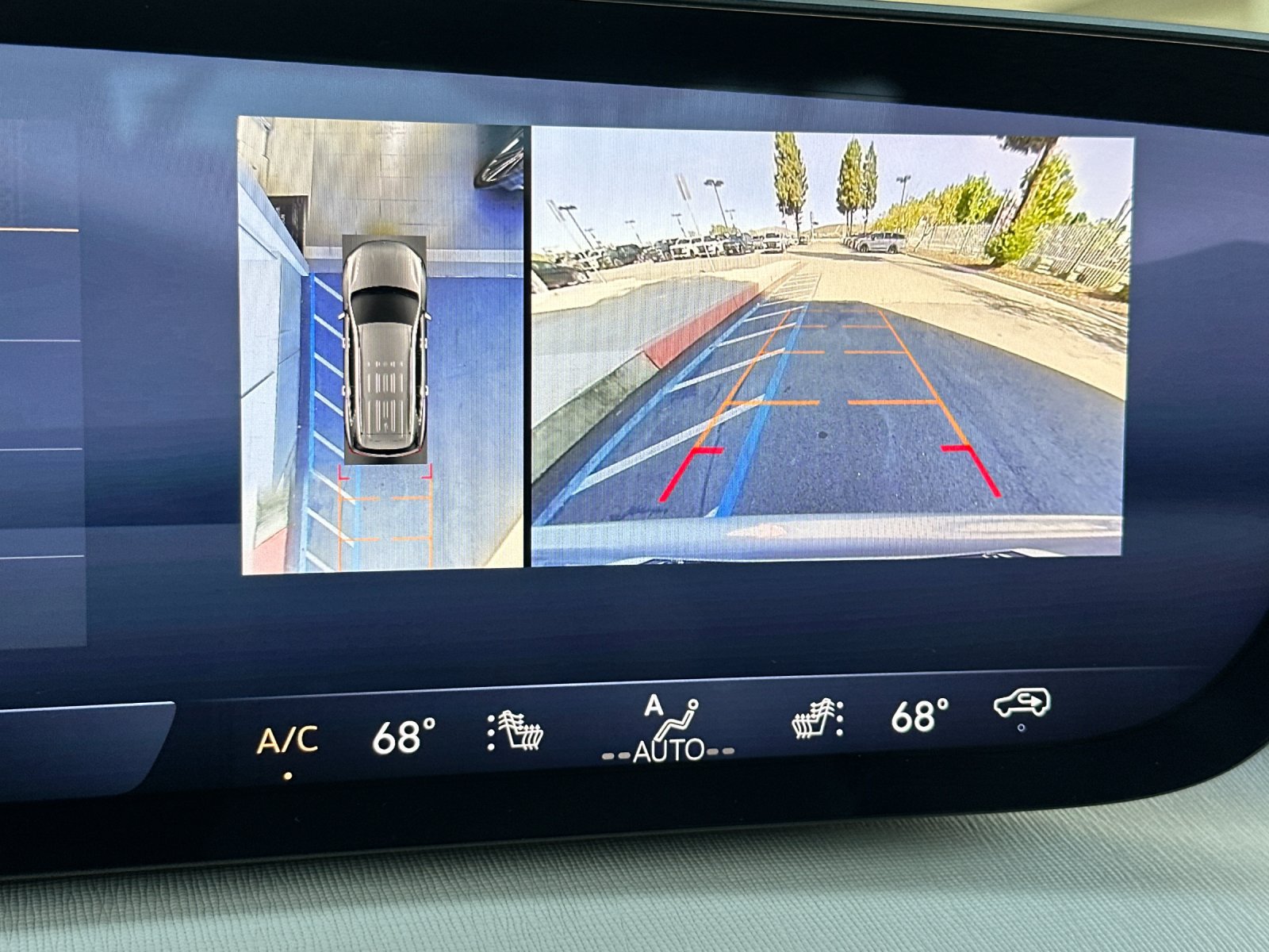 Used 2026 Buick Enclave Preferred w/ Power Package FWD image 22